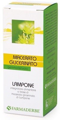 FARMADERBE LAMPONE MG 50ML