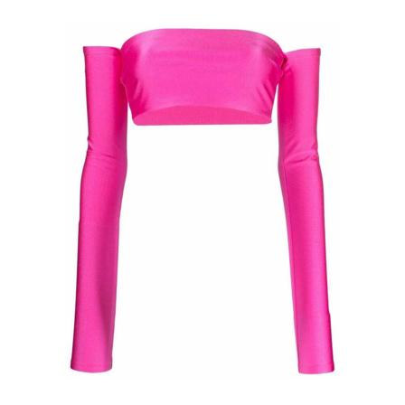 Andamane Blouses rosa, Dam, Dam, Storlek: S