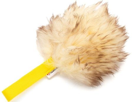 Psarvard Trainer Pocket gul kampleke