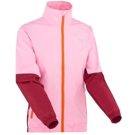 Kari Traa Women's Nora Jacket Women unlined workout jackets Pink M