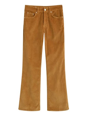 GANT | Corduroy Flare Jeans | 26
