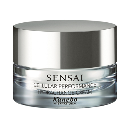 Sensai Cellular Performance Hydrachange Cream 40ml - Gel viso idratante