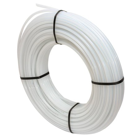 Uponor Comfort Pipe 1063286 Varmerør 12 x 1,7 mm 240 m, Varme