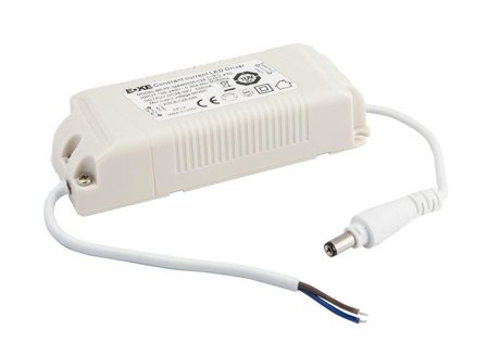 SYNERGY 21 LED light panel rund 24W Netzteil V3 TRIAC DIM