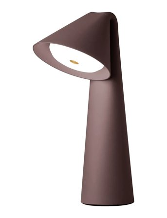 Frandsen Lighting Ami Portable - Brown - H32CM