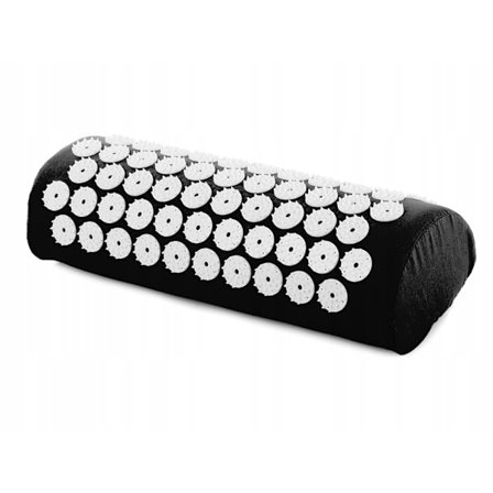 Upplev en revolution inom avslappning och smärtlindring med vår akupressurkudde