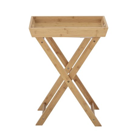 Bloomingville Adlene Bambusbrett på ben H60