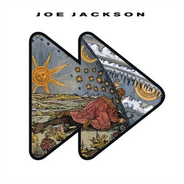 Fast forward Joe Jackson