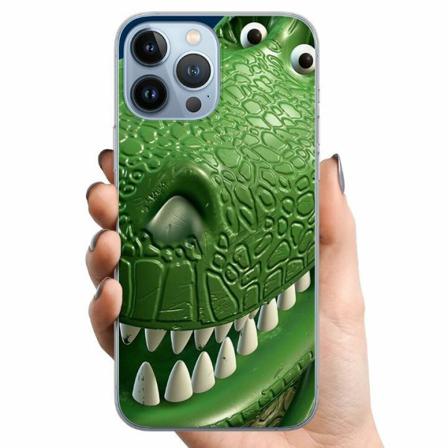 Apple Iphone 13 Pro Max Tpu Mobilskal Toy Story - Rex