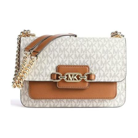 Michael Kors, shoulder bags Beżowy, Kobieta, Rozmiar: ONE Size
