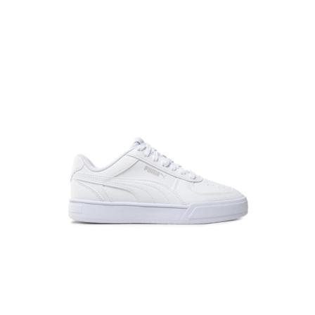 Lågskor Puma Caven Jr Vit 38.5
