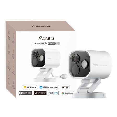 Aqara Camera G100 White