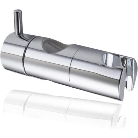 Brusehovedholder, sugekop håndbrusekrog, vægmonteret brusehovedbeslag, udskiftelig universel bruseglider