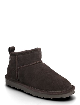 Axelda Genoa Wp - Brown - 37