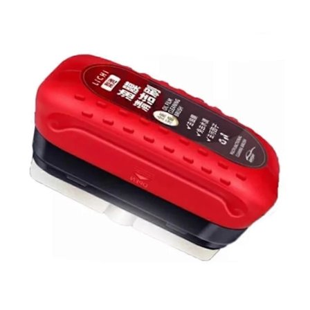 Seedhubtok Glasrensningsbræt, Louisx Glasrensning, Hydrofob Glasbelægning