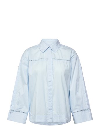Soaked in Luxury | Sljani Shirt | L