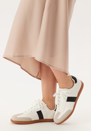 ONLY Onlamber Pu Sneaker Vaatteet