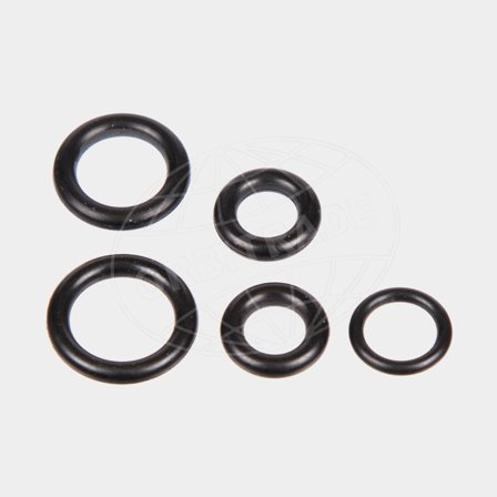 Packningssats till drev oljepluggar, för Volvo Penta SX, DP-S, DP-G, DPX, XDP