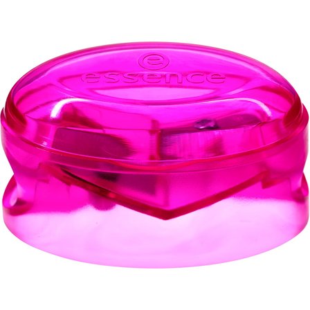 Essence Duo Sharpener Pink, Makeup, Tilbehør, Blyantspidsere