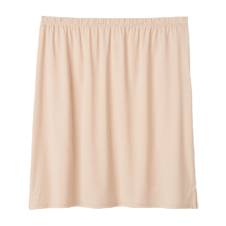 Å WOMAN Underkjol STELLA Shape Beige L