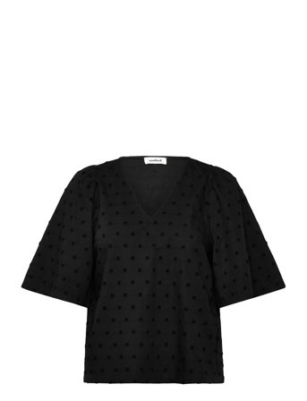 Soaked in Luxury | Slsunela Felisia Top Ss | XL