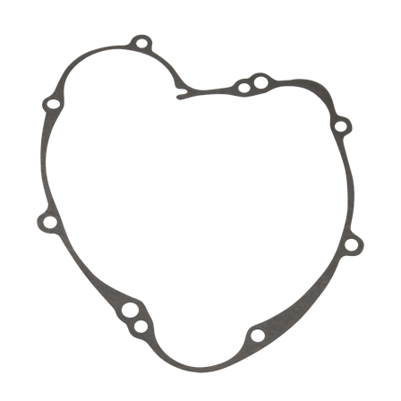 Wiseco Clutch Cover Gasket - Kawasaki KX 250 1992-2004