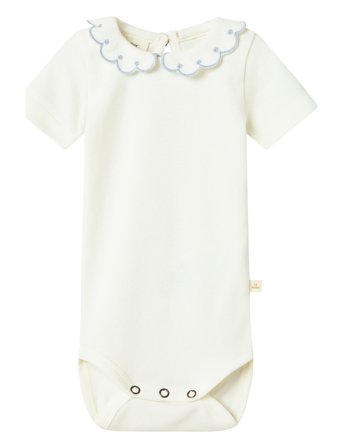 Lil'Atelier | Nbffundo Ss Slim Body Lil | 68