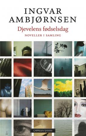 Djevelens fødselsdag - av Ingvar Ambjørnsen