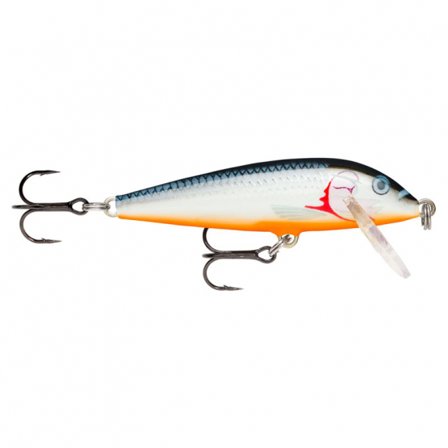 Rapala CountDown 5cm - SSH