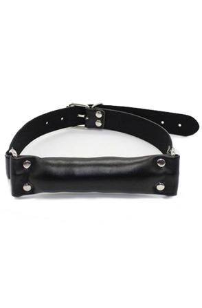 TOYZ4LOVERS Easy Belt Gag Gag - Blushme.se