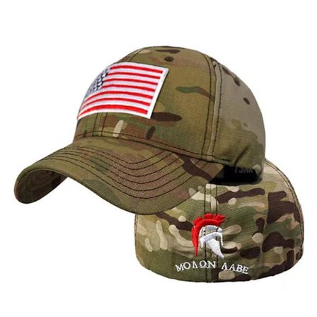 taktisk keps amerikansk flagga hip hop keps bakre keps