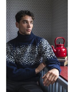 Genser Orion - Järbo