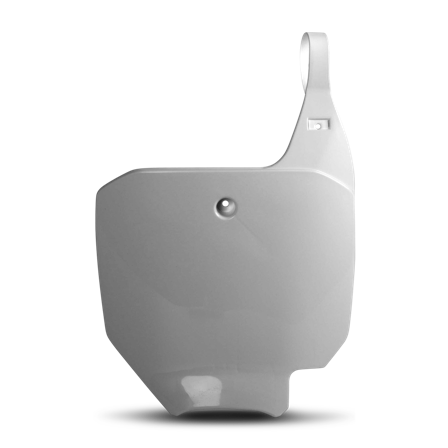 Tabella Portanumero Polisport - Honda CR 85R 2007-2007