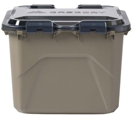 Gregory Alpaca Camp Box 50L Mirage Tan