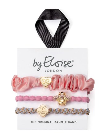 ByEloise Think Pink - Multi/patterned - ONE SIZE