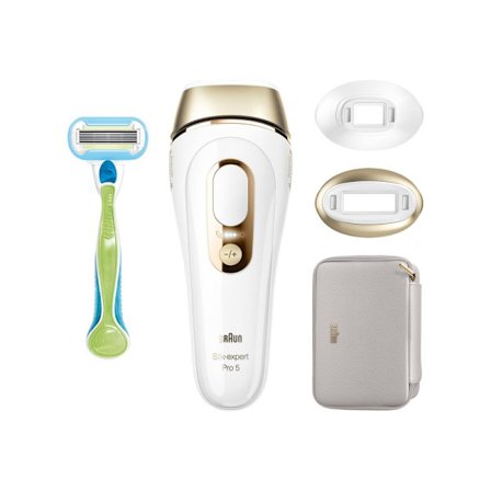 Braun Silk-expert Pro 5 PL5152 - hårborttagningssystem