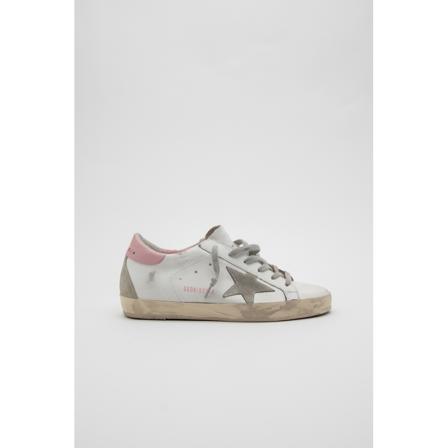 Golden Goose Sneakers Hvid, Dame, Størrelse: 36 EU