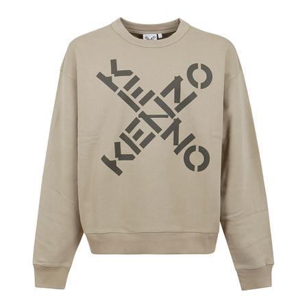 Kenzo Sweatshirt inbo, Herre Sweatshirts
