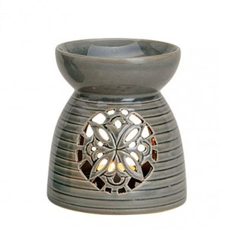 Fischer Pure Nature Duftlampe Honey Bee Brun/grøn, Tøj & Bolig, Duftolier, Øvrigt