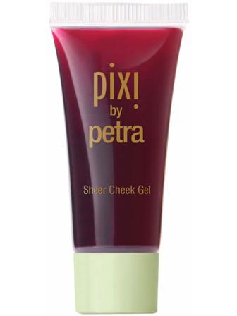 Pixi Sheer Cheek Gel - Flushed - Blush