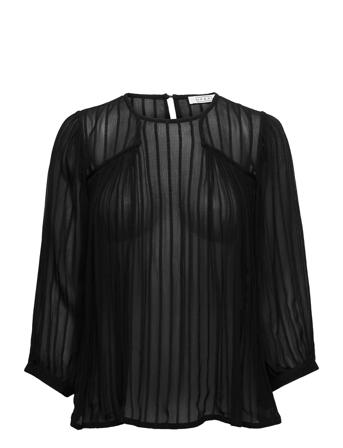 Delma Black Masai