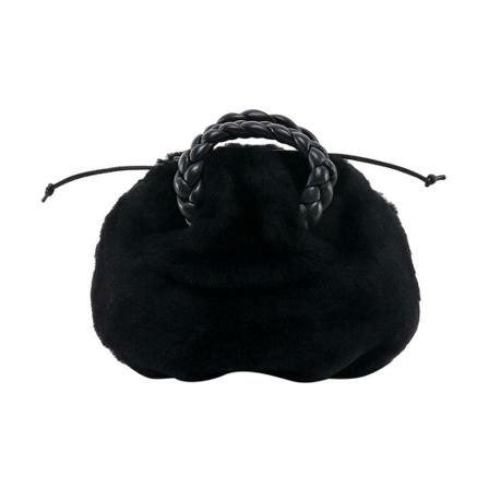 Hereu, Shoulder Bags Czarny, Kobieta, Rozmiar: ONE Size