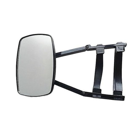 Glass Extension Car Safety Side Mirror Accessories RV Carava