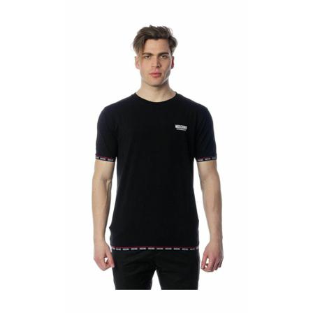 Moschino T-Shirts Sort, Herre