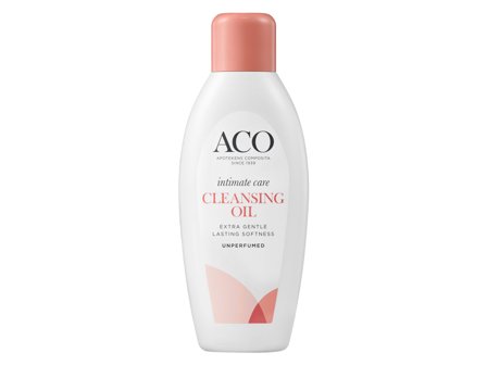 ACO Intimate Care Cleansing Oil u/p, 150 ml