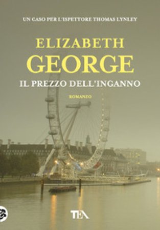Il prezzo dell'inganno Elizabeth George