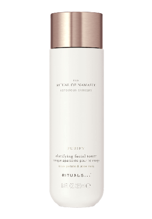 Rituals The Ritual of Namaste Clarifying Facial Toner Ansiktsvatten & facemist Unisex 250 ML