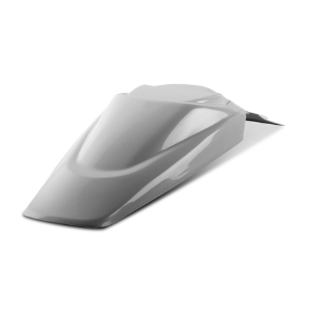 Takalokasuoja Polisport - Kawasaki KLX 110 2002-2009