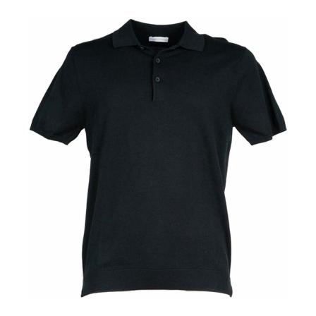 People Of Shibuya - Pikétröjor - Svart - Herr - Storlek: 4xl, Herr, Storlek: 4XL