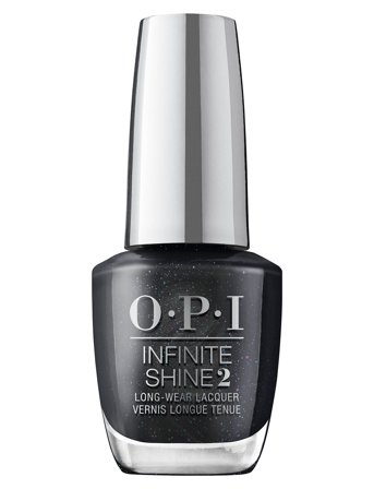 OPI Infinite Shine Cave The Way - Black - 15 ML